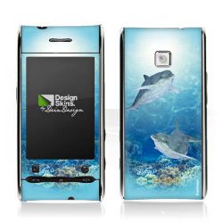 Foils for Smartphones glossy