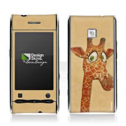 Foils for Smartphones glossy