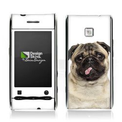 Foils for Smartphones glossy