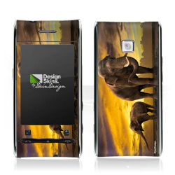 Foils for Smartphones glossy