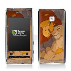 Foils for Smartphones glossy