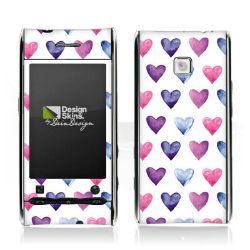 Foils for Smartphones glossy