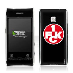 Folien für Smartphones glänzend
