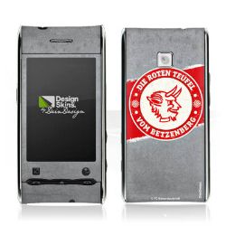 Folien für Smartphones glänzend