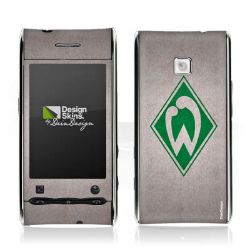 Folien für Smartphones glänzend
