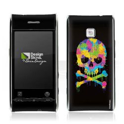 Foils for Smartphones glossy