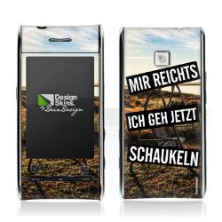 Folien für Smartphones glänzend