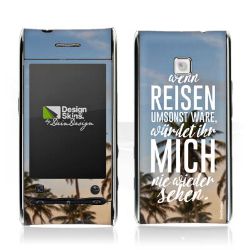 Folien für Smartphones glänzend