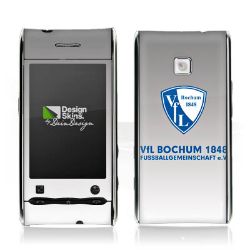 Folien für Smartphones glänzend