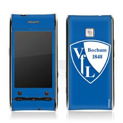 Folien für Smartphones glänzend