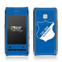 Folien für Smartphones glänzend