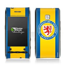 Folien für Smartphones glänzend