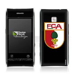 Folien für Smartphones glänzend