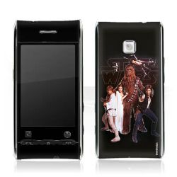 Foils for Smartphones glossy