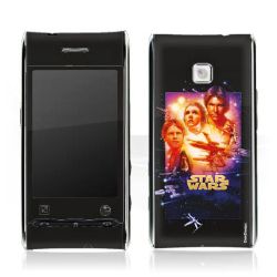 Foils for Smartphones glossy