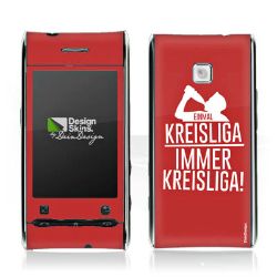 Folien für Smartphones glänzend