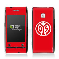 Folien für Smartphones glänzend