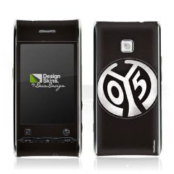 Folien für Smartphones glänzend