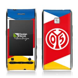 Folien für Smartphones glänzend