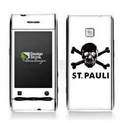 Folien für Smartphones glänzend