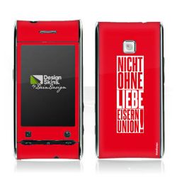 Folien für Smartphones glänzend