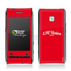 Folien für Smartphones glänzend