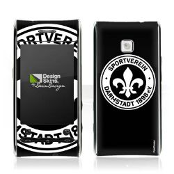 Folien für Smartphones glänzend