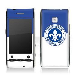 Folien für Smartphones glänzend