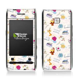 Foils for Smartphones glossy