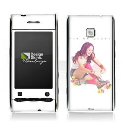 Foils for Smartphones glossy