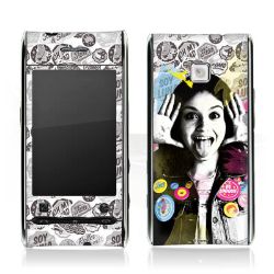 Foils for Smartphones glossy