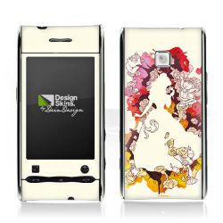 Foils for Smartphones glossy