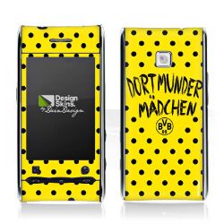 Folien für Smartphones glänzend