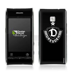 Folien für Smartphones glänzend