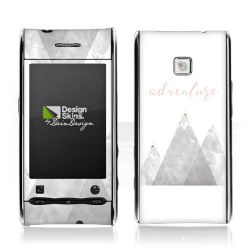 Foils for Smartphones glossy