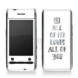 Foils for Smartphones glossy