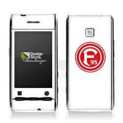 Folien für Smartphones glänzend