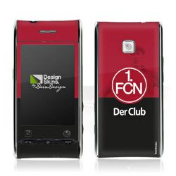 Folien für Smartphones glänzend