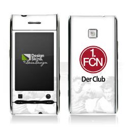 Folien für Smartphones glänzend