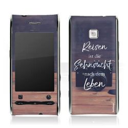 Folien für Smartphones glänzend