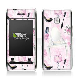 Foils for Smartphones glossy