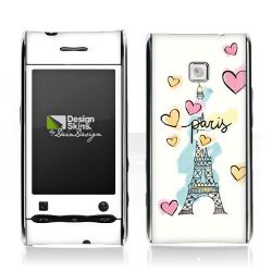 Foils for Smartphones glossy