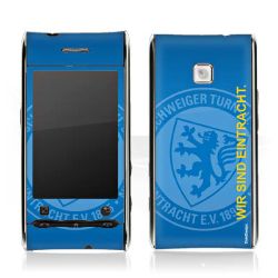 Folien für Smartphones glänzend