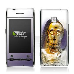 Foils for Smartphones glossy