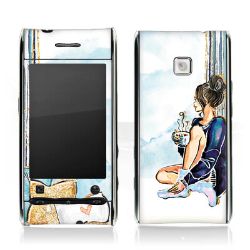 Foils for Smartphones glossy