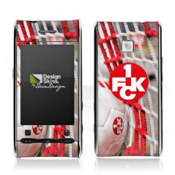 Folien für Smartphones glänzend