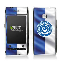 Folien für Smartphones glänzend