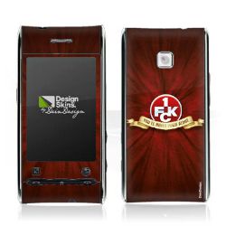 Folien für Smartphones glänzend