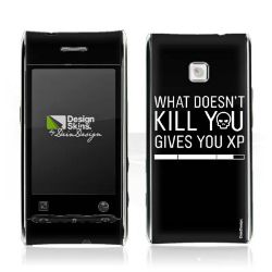 Foils for Smartphones glossy