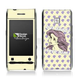 Foils for Smartphones glossy